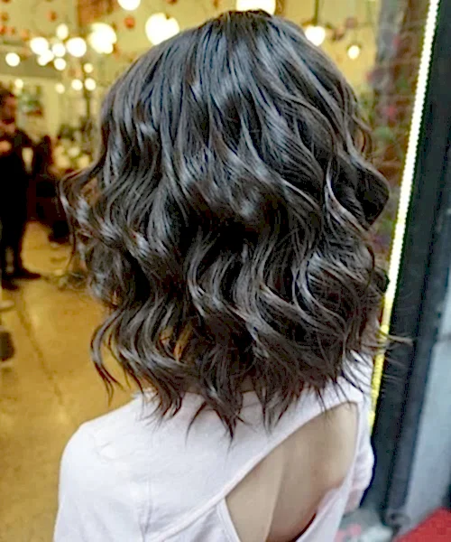 Galata No5 Kadın Kuaför 05